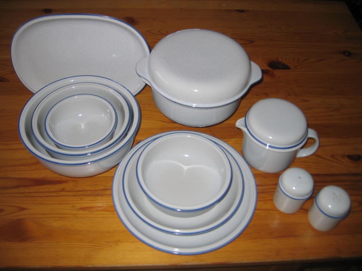 Thomas Trend Blau images ~ Thomas Trend Blau images ~ Geschirr Thomas